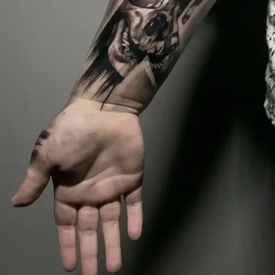 Scoob tattoo 021