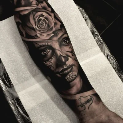 Scoob tattoo 022