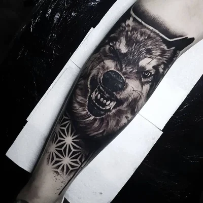 Scoob tattoo 023