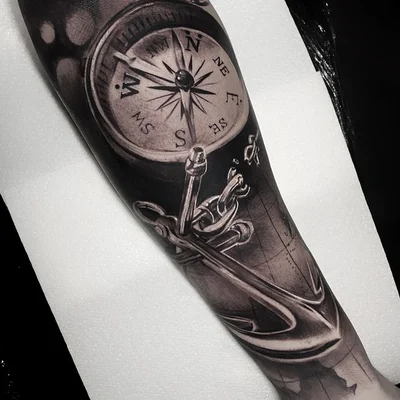 Scoob tattoo 026