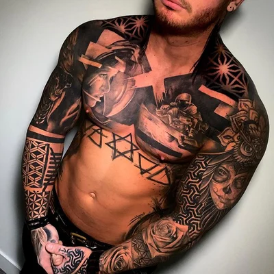Scoob tattoo 031