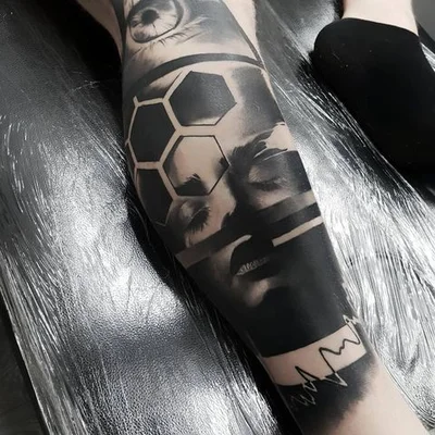 Scoob tattoo 032