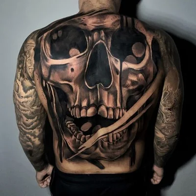 Scoob tattoo 034