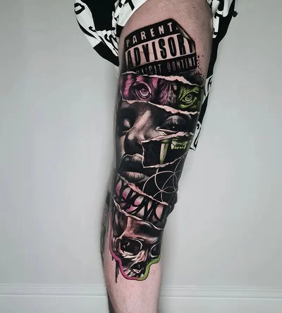 Scoob tattoo 035