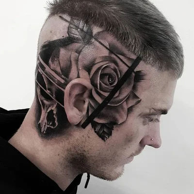 Scoob tattoo 041
