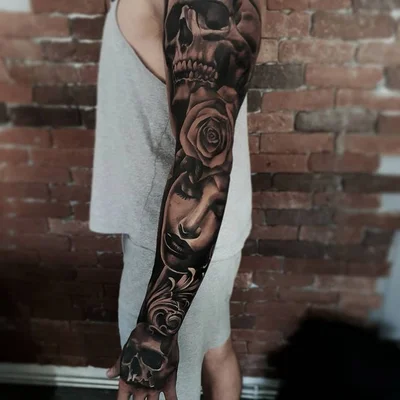 Scoob tattoo 043