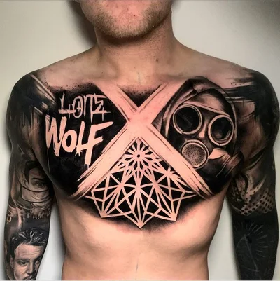 Scoob tattoo 047