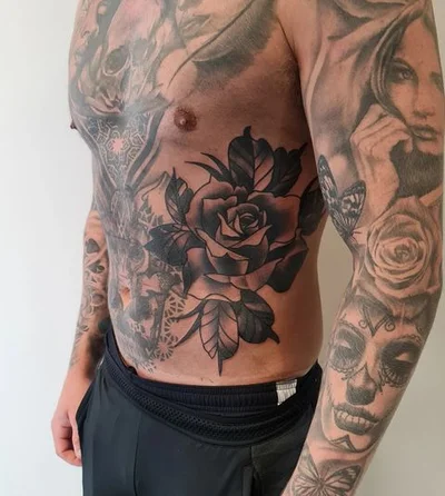 Scoob tattoo 049