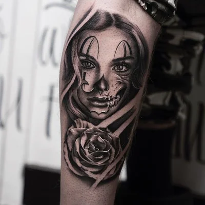 Scoot Ink tattoo 008