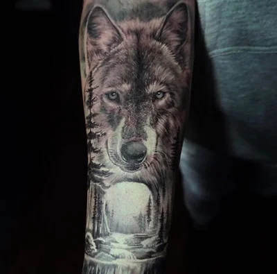 Scoot Ink tattoo 010