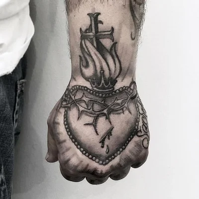Scoot Ink tattoo 018