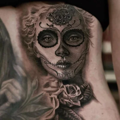 Scoot Ink tattoo 019