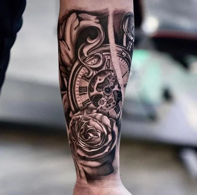 Scoot Ink tattoo 020