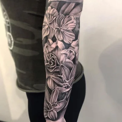 Scoot Ink tattoo 023