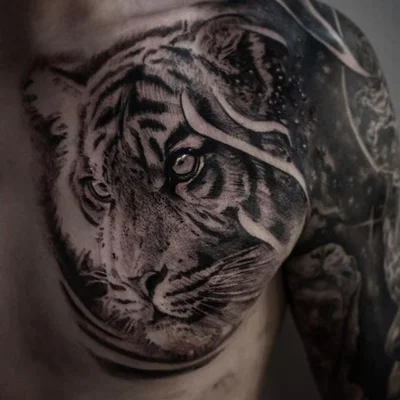 Scoot Ink tattoo 024
