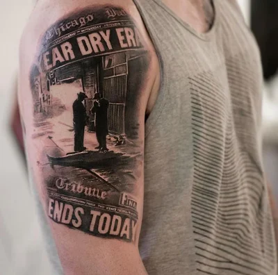 Scoot Ink tattoo 025