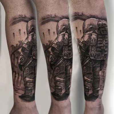 Scoot Ink tattoo 026