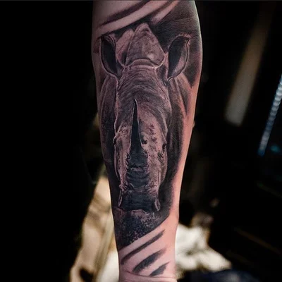 Scoot Ink tattoo 027