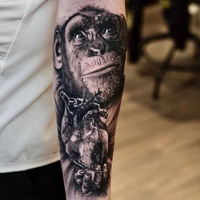Scoot Ink tattoo 028