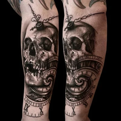 Scoot Ink tattoo 030
