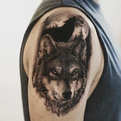 Scoot Ink tattoo 032