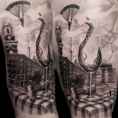 Scoot Ink tattoo 033