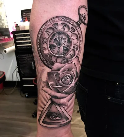 Scoot Ink tattoo 034