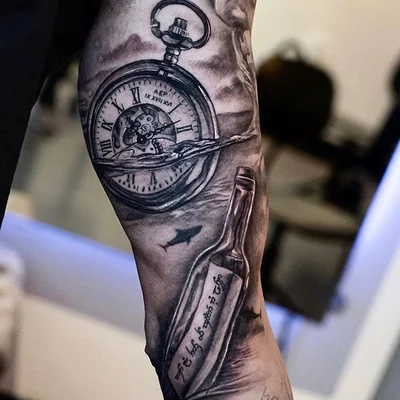 Scoot Ink tattoo 038