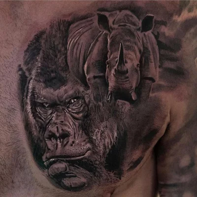 Scoot Ink tattoo 040