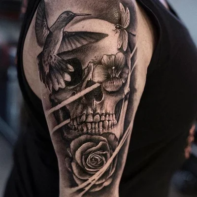 Scoot Ink tattoo 042