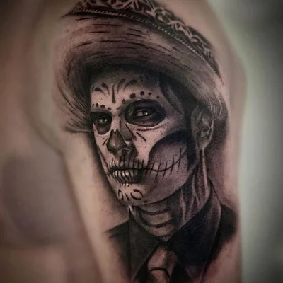 Scoot Ink tattoo 043