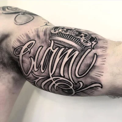 Scoot Ink tattoo 046
