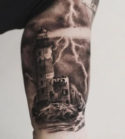 Scoot Ink tattoo 049