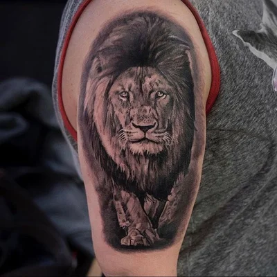 Scoot Ink tattoo 050