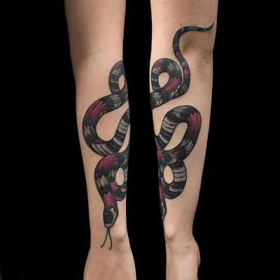 Scott Harrison tattoo 008
