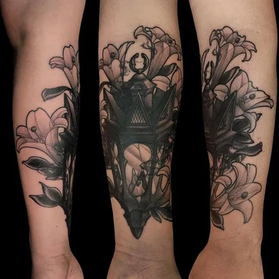 Scott Harrison tattoo 011