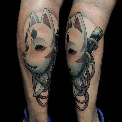 Scott Harrison tattoo 013