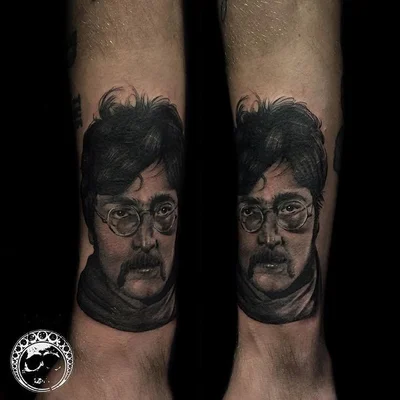 Scott Harrison tattoo 018