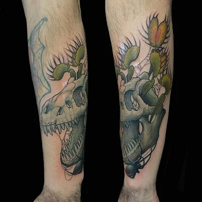 Scott Harrison tattoo 021