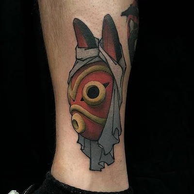 Scott Harrison tattoo 027