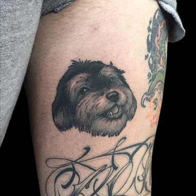 Scott Harrison tattoo 036
