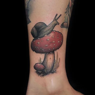Scott Harrison tattoo 041