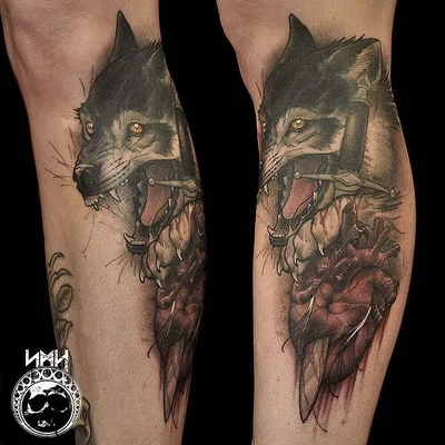 Scott Harrison tattoo 042