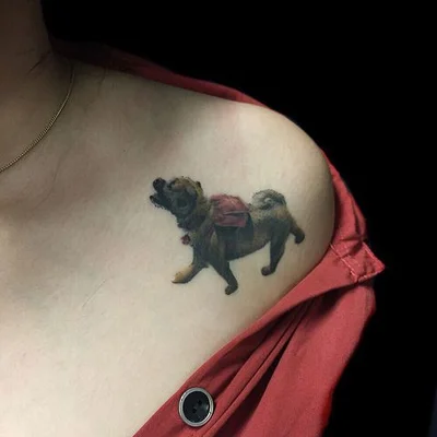 Scott Harrison tattoo 045