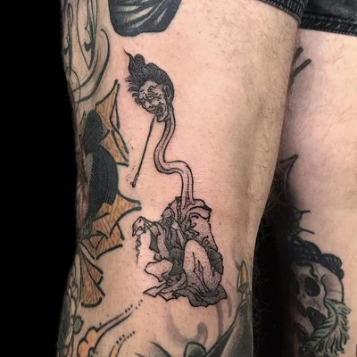 Scott Harrison tattoo 048