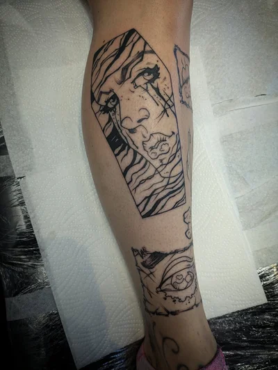 Scott Owen tattoo ig_019