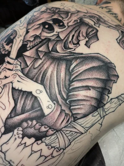 Scott Owen tattoo ig_020