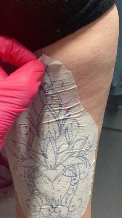 Scott Don tattoo 014