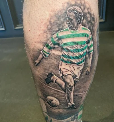 Scott Don tattoo 016