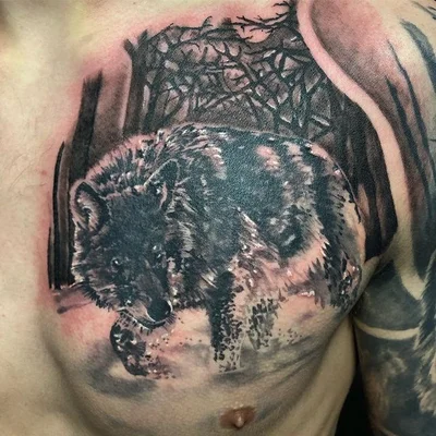 Scott Don tattoo 018